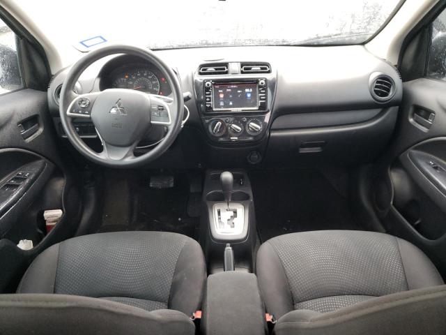 ML32F3FJ4KHF11343 - 2019 MITSUBISHI MIRAGE G4 ES Boz foto 8