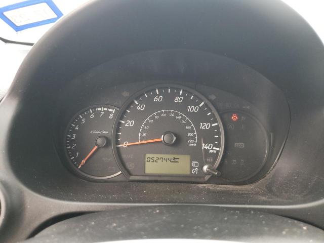 ML32F3FJ4KHF11343 - 2019 MITSUBISHI MIRAGE G4 ES Boz foto 9