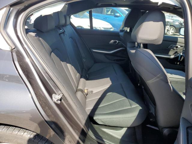3MW5R7J0XL8B19832 - 2020 BMW 330XI Gri fotoğraf 10