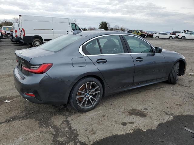 3MW5R7J0XL8B19832 - 2020 BMW 330XI Gri fotoğraf 3