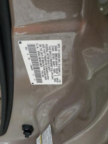 5FNRL18673B109574 - 2003 HONDA ODYSSEY EX TAN photo 13