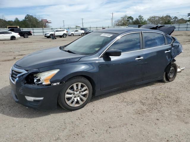 2014 NISSAN ALTIMA 2.5, 