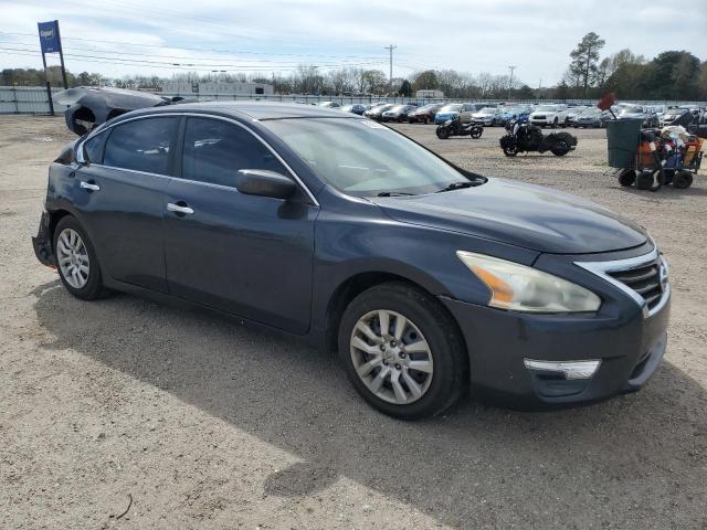 1N4AL3AP9EC110436 - 2014 NISSAN ALTIMA 2.5 CHARCOAL photo 4