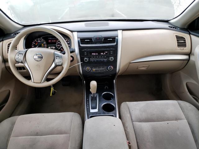 1N4AL3AP9DN564818 - 2013 NISSAN ALTIMA 2.5 BEIGE photo 8