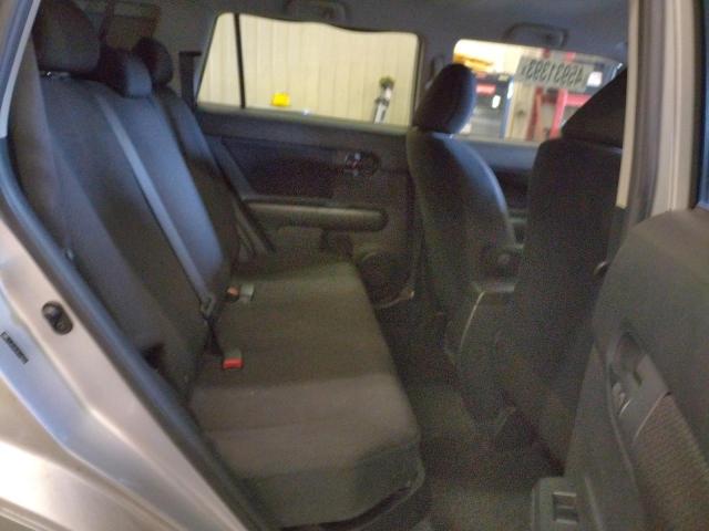 JTLKE50E481035752 - 2008 SCION XB XB 银色 照片 10