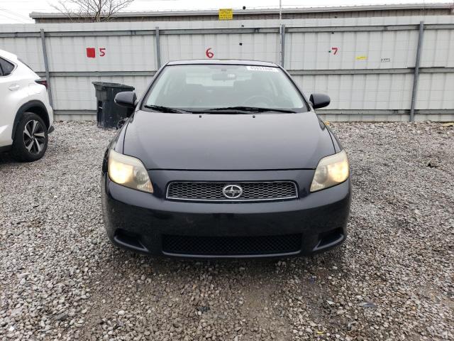 JTKDE177970160845 - 2007 TOYOTA SCION TC 黑色 照片 5