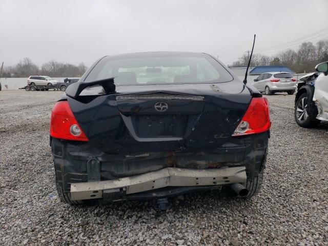 JTKDE177970160845 - 2007 TOYOTA SCION TC 黑色 照片 6