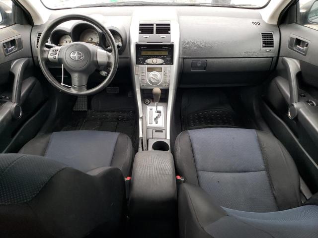 JTKDE177970160845 - 2007 TOYOTA SCION TC 黑色 照片 8