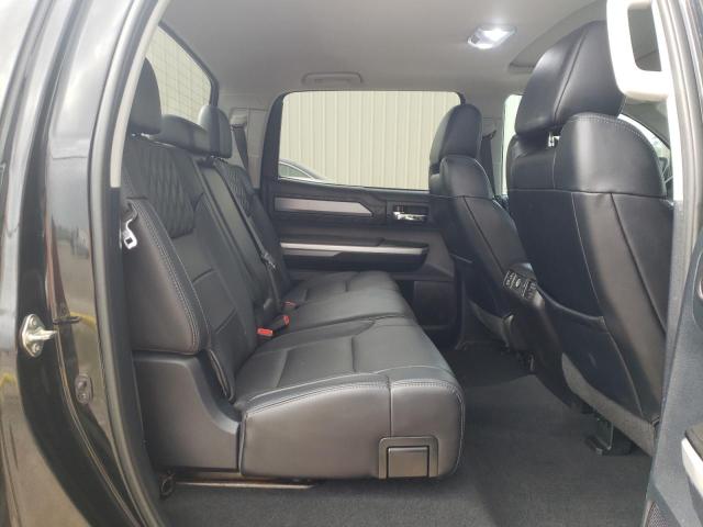 5TFAW5F18EX361233 - 2014 TOYOTA TUNDRA CREWMAX PLATINUM Qara foto 10