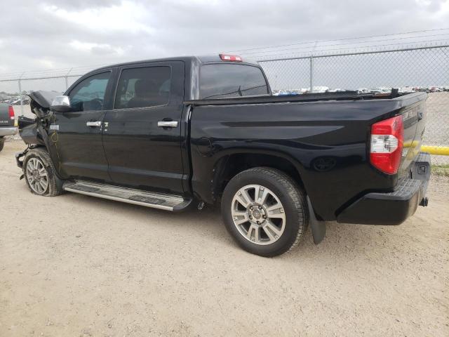 5TFAW5F18EX361233 - 2014 TOYOTA TUNDRA CREWMAX PLATINUM Qara foto 2