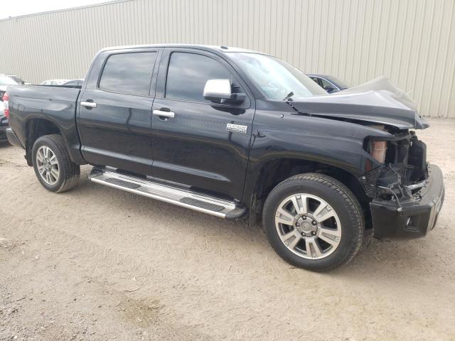 5TFAW5F18EX361233 - 2014 TOYOTA TUNDRA CREWMAX PLATINUM Qara foto 4