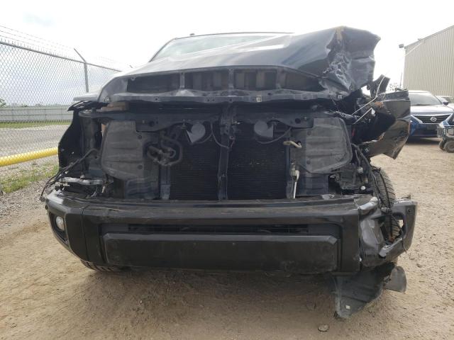 5TFAW5F18EX361233 - 2014 TOYOTA TUNDRA CREWMAX PLATINUM Qara foto 5