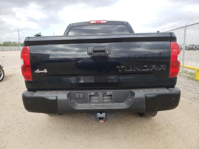 5TFAW5F18EX361233 - 2014 TOYOTA TUNDRA CREWMAX PLATINUM Qara foto 6