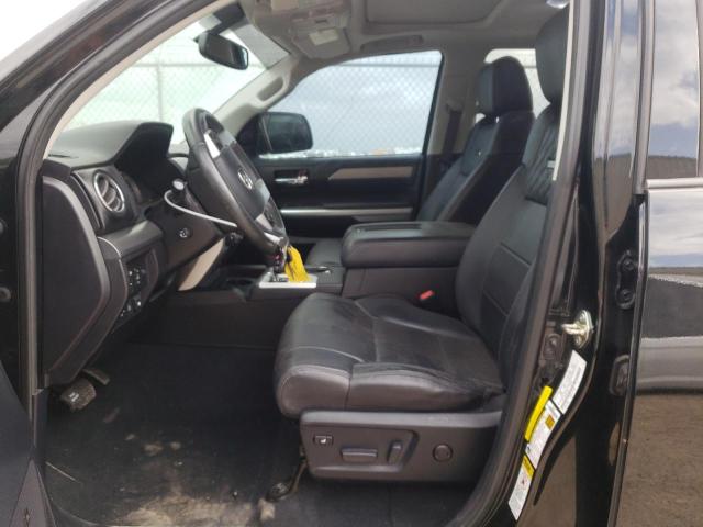 5TFAW5F18EX361233 - 2014 TOYOTA TUNDRA CREWMAX PLATINUM Qara foto 7