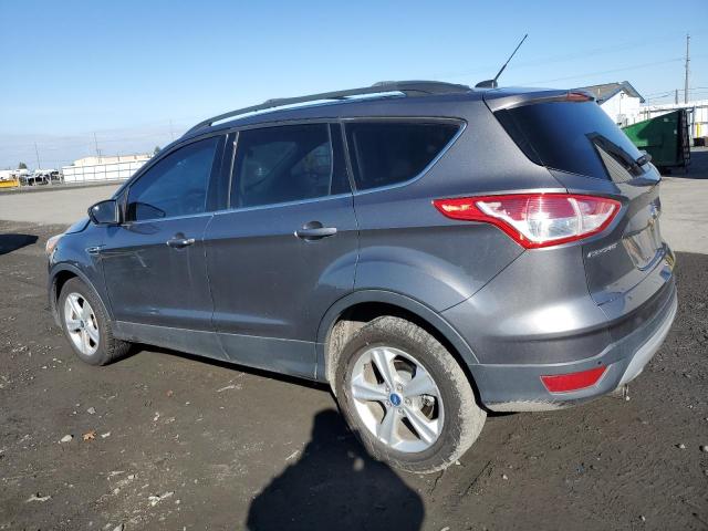 1FMCU0G95DUA73798 - 2013 FORD ESCAPE SE SILVER photo 2