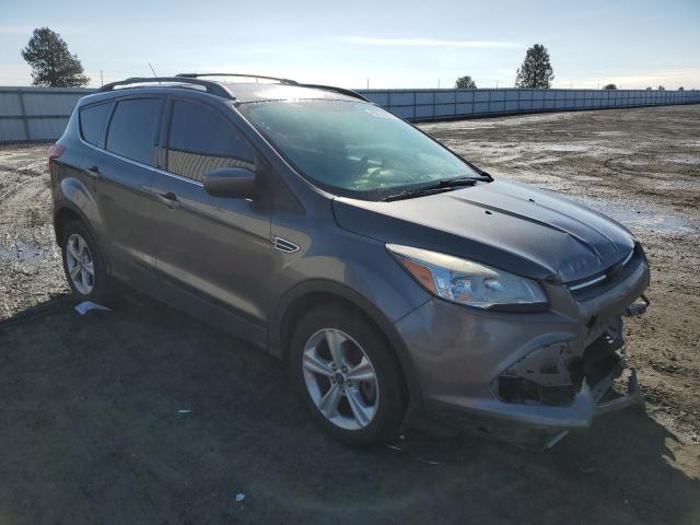 1FMCU0G95DUA73798 - 2013 FORD ESCAPE SE SILVER photo 4