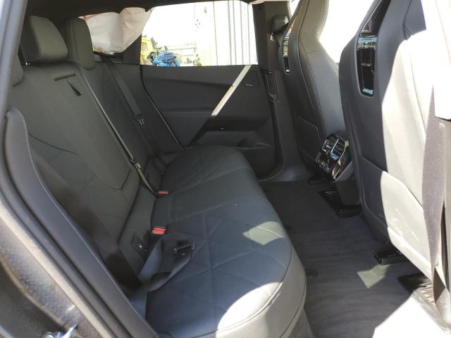 WB523CF03SCS11280 - 2025 BMW IX XDRIVE50 WHITE photo 11