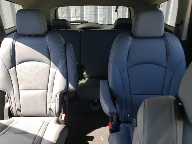 5GAEVAKW5LJ297409 - 2020 BUICK ENCLAVE ESSENCE BLACK photo 10