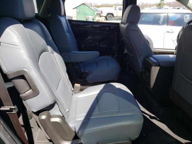 5GAEVAKW5LJ297409 - 2020 BUICK ENCLAVE ESSENCE BLACK photo 11