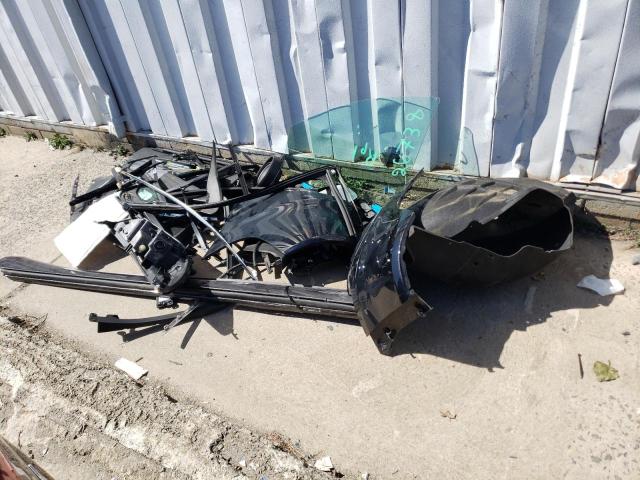 5GAEVAKW5LJ297409 - 2020 BUICK ENCLAVE ESSENCE BLACK photo 13