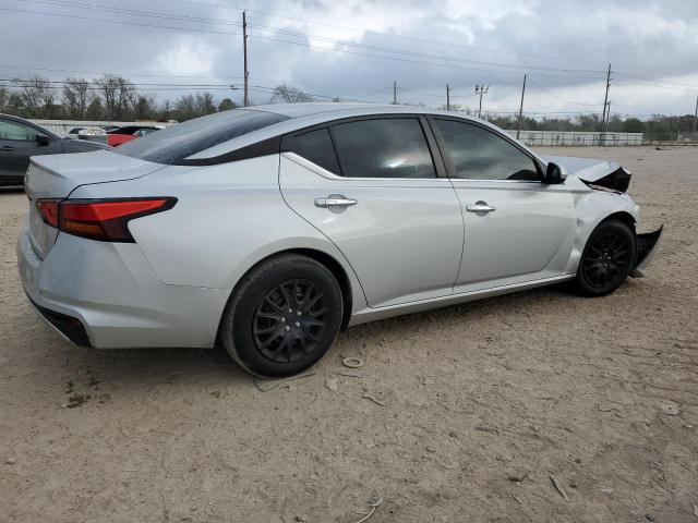 1N4BL4BV2MN353659 - 2021 NISSAN ALTIMA S SILVER photo 3