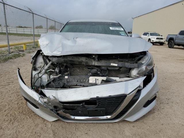 1N4BL4BV2MN353659 - 2021 NISSAN ALTIMA S SILVER photo 5