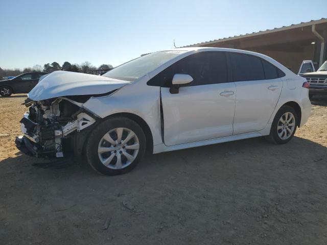 5YFB4MDE9RP135135 - 2024 TOYOTA COROLLA LE Ağ foto 1