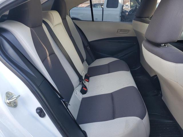 5YFB4MDE9RP135135 - 2024 TOYOTA COROLLA LE Ağ foto 10