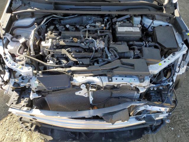 5YFB4MDE9RP135135 - 2024 TOYOTA COROLLA LE Ağ foto 11