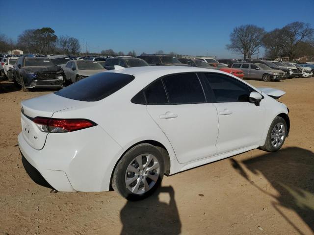 5YFB4MDE9RP135135 - 2024 TOYOTA COROLLA LE Ağ foto 3