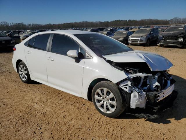 5YFB4MDE9RP135135 - 2024 TOYOTA COROLLA LE Ağ foto 4