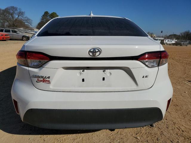 5YFB4MDE9RP135135 - 2024 TOYOTA COROLLA LE Ağ foto 6