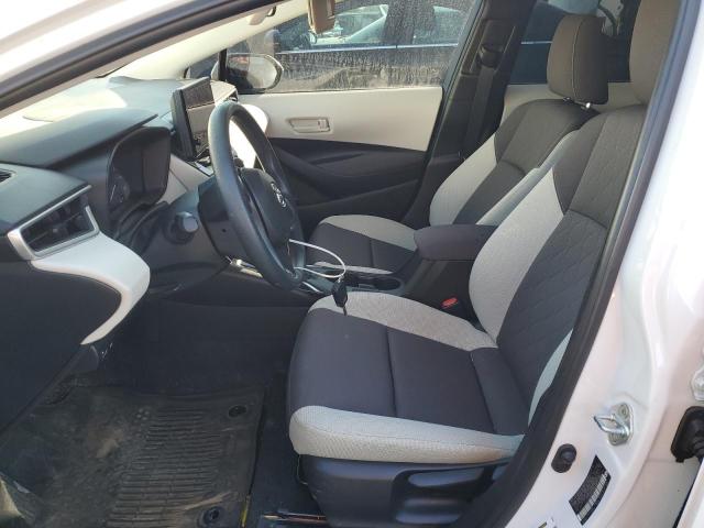 5YFB4MDE9RP135135 - 2024 TOYOTA COROLLA LE Ağ foto 7