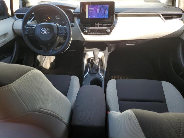 5YFB4MDE9RP135135 - 2024 TOYOTA COROLLA LE Ağ foto 8