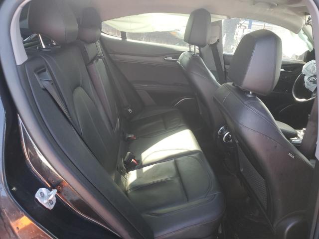 ZASPAKBN5M7D15932 - 2021 ALFA ROMEO STELVIO TI BLACK photo 10