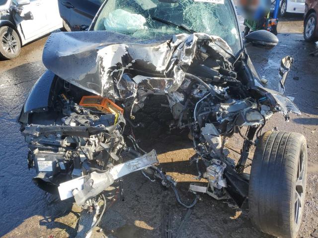 ZASPAKBN5M7D15932 - 2021 ALFA ROMEO STELVIO TI BLACK photo 11