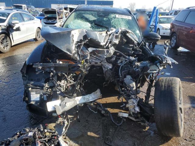 ZASPAKBN5M7D15932 - 2021 ALFA ROMEO STELVIO TI BLACK photo 5