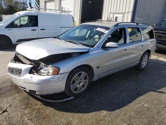 2006 VOLVO V70 2.5T, 