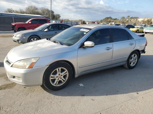 2007 HONDA ACCORD SE, 