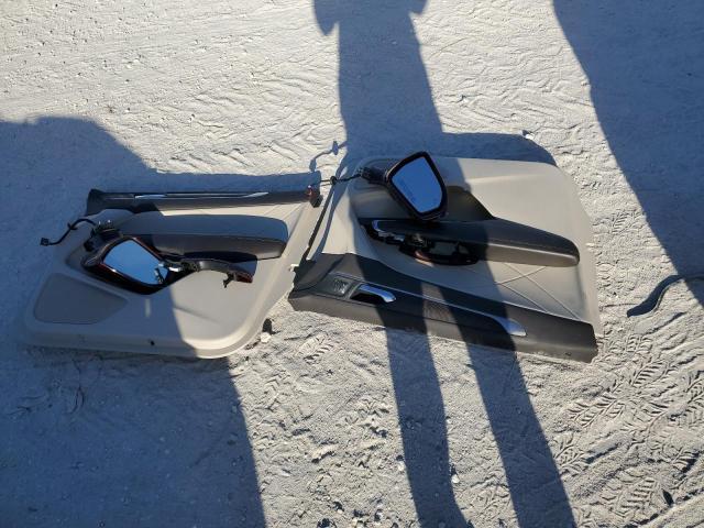 5LMCJ3C91KUL35665 - 2019 LINCOLN MKC RESERVE Bordo foto 13