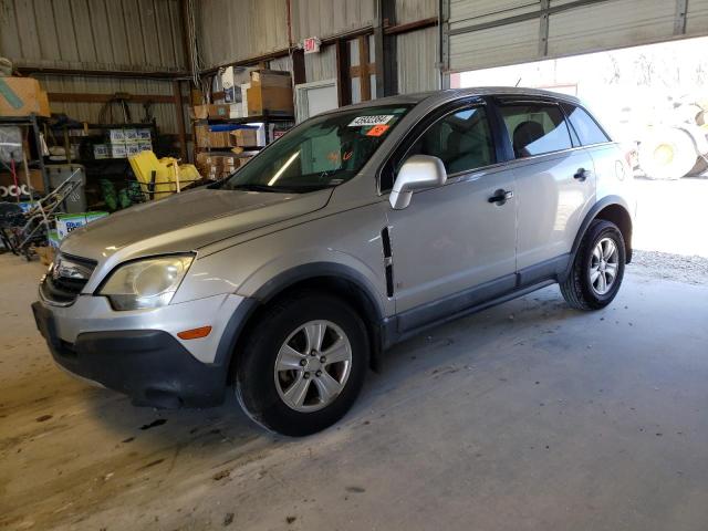 3GSCL33P59S576059 - 2009 SATURN VUE XE SILVER photo 1
