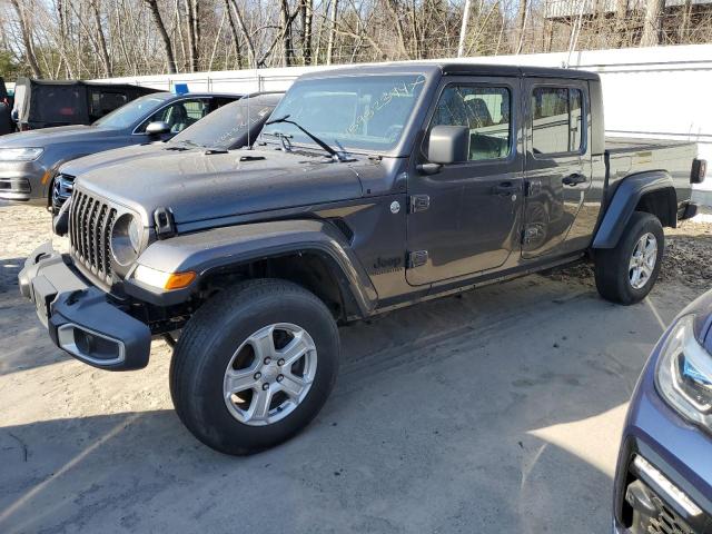 2020 JEEP GLADIATOR SPORT, 