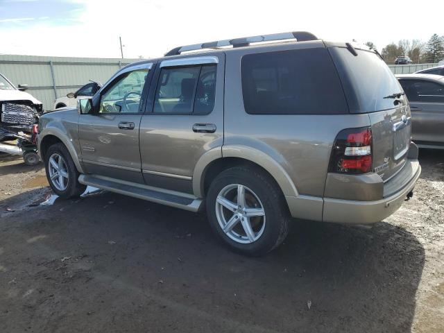 1FMEU74E86UB46958 - 2006 FORD EXPLORER EDDIE BAUER BROWN photo 2