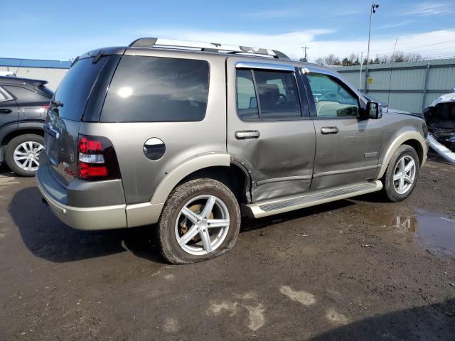 1FMEU74E86UB46958 - 2006 FORD EXPLORER EDDIE BAUER BROWN photo 3