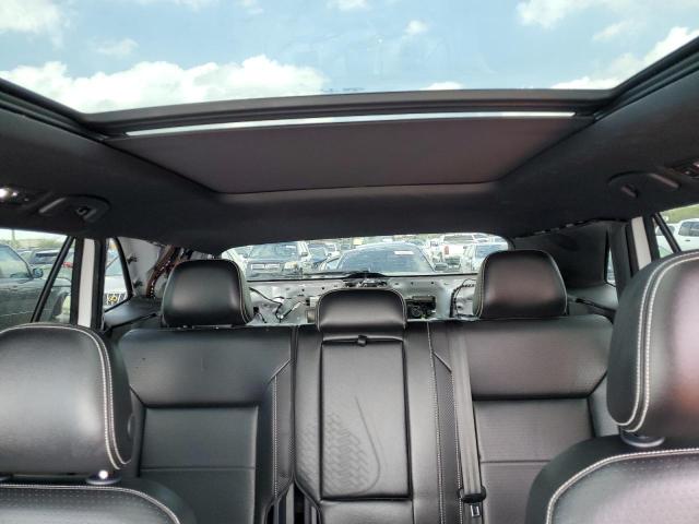 1V2JC2CA0NC209075 - 2022 VOLKSWAGEN ATLAS CROS SE Ağ foto 10