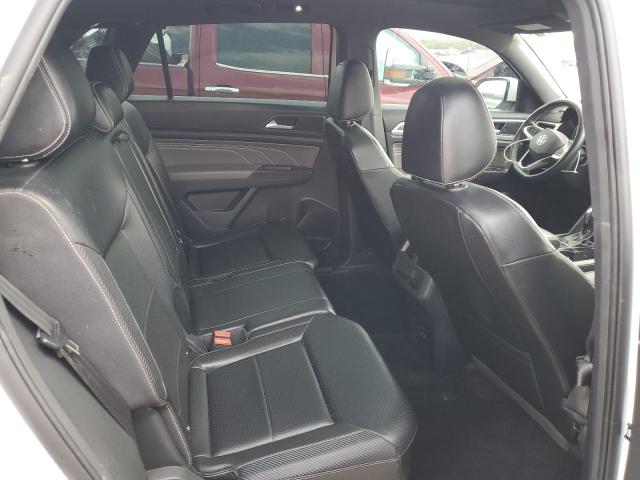 1V2JC2CA0NC209075 - 2022 VOLKSWAGEN ATLAS CROS SE Ağ foto 11
