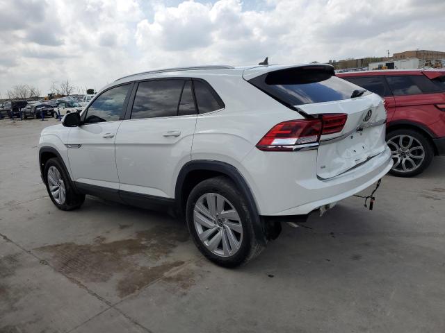 1V2JC2CA0NC209075 - 2022 VOLKSWAGEN ATLAS CROS SE Ağ foto 2