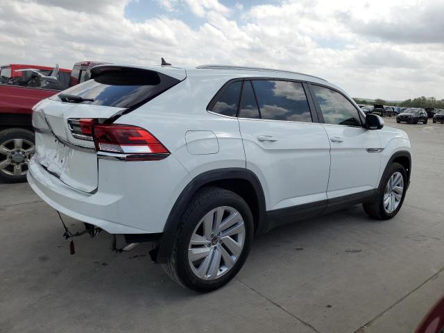 1V2JC2CA0NC209075 - 2022 VOLKSWAGEN ATLAS CROS SE Ağ foto 3