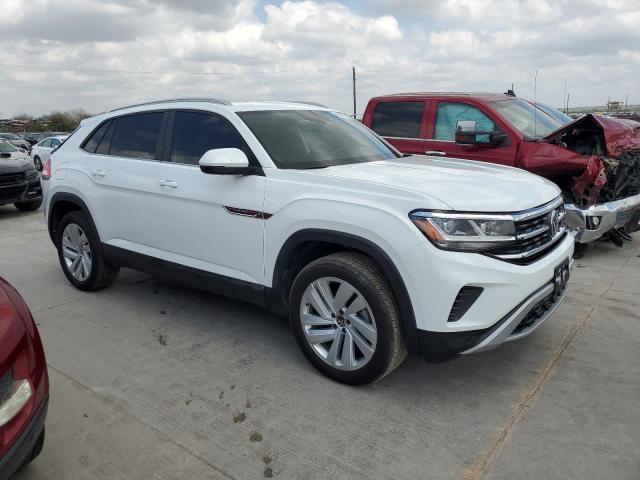 1V2JC2CA0NC209075 - 2022 VOLKSWAGEN ATLAS CROS SE Ağ foto 4