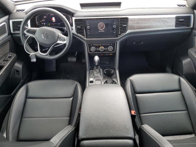 1V2JC2CA0NC209075 - 2022 VOLKSWAGEN ATLAS CROS SE Ağ foto 8